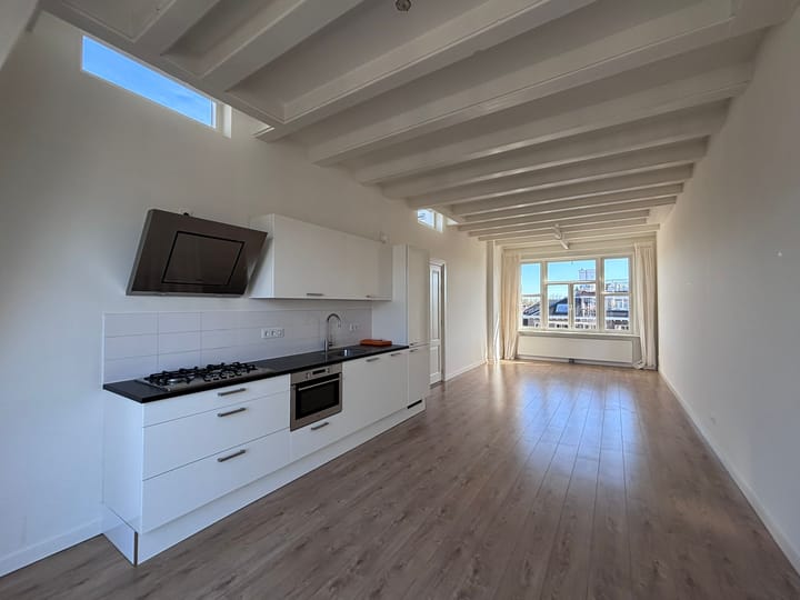 Foto 3 van Saxen-Weimarlaan 14-4