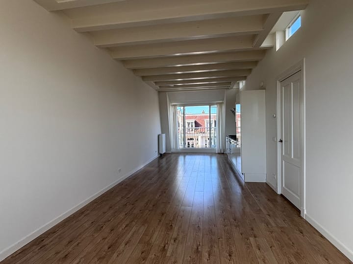 Foto 5 van Saxen-Weimarlaan 14-4