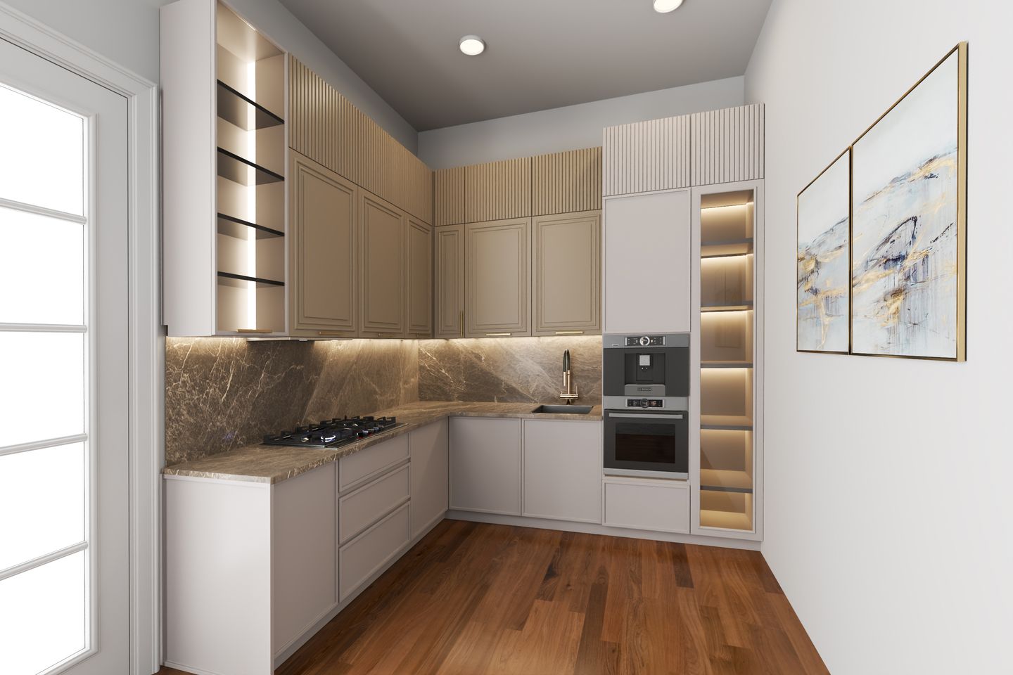 Foto 10 van Langebrug 53