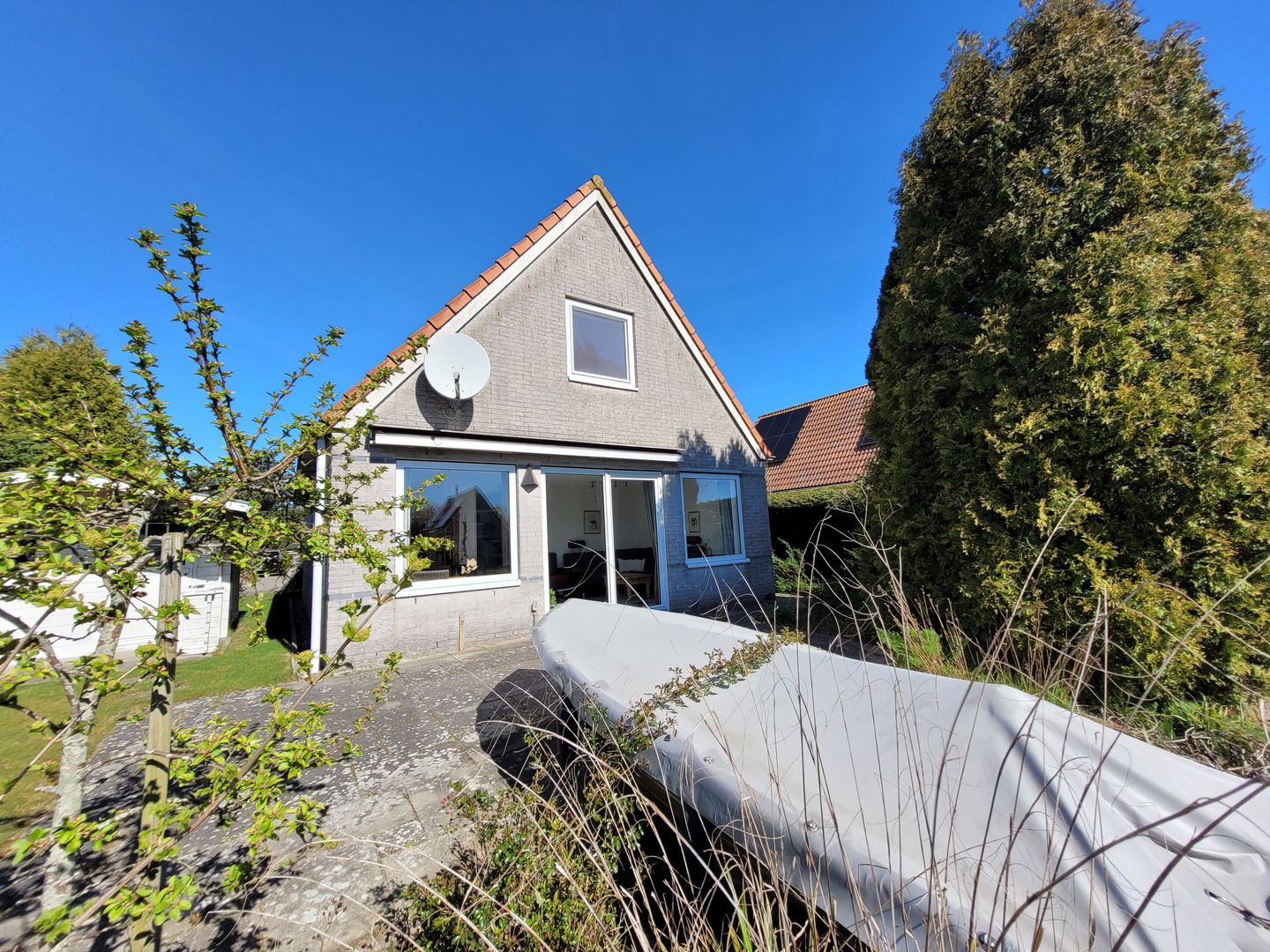 Foto 40 van Droge Wijmersweg 5-121