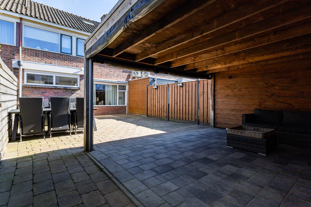 Foto 16 van Willem Lodewijkstrjitte 13