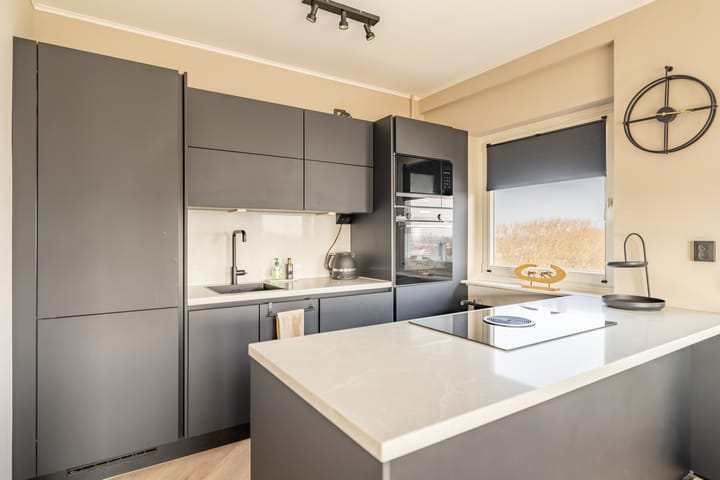 Foto 3 van Prins Bernhardplein 61