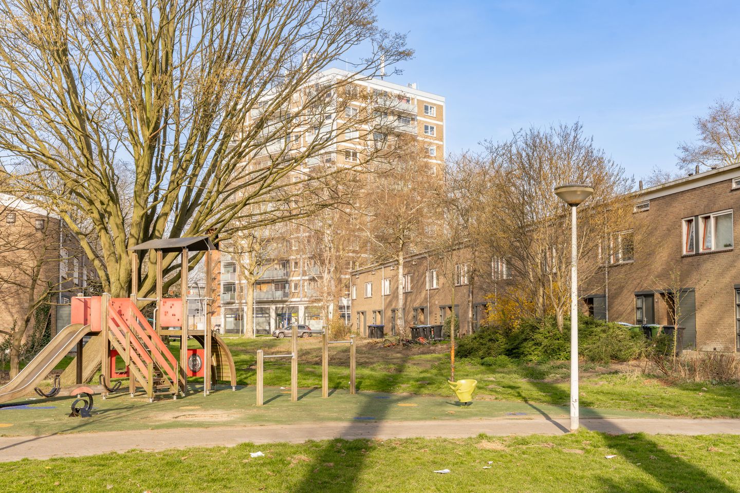 Photo 5 of Prins Bernhardplein 61