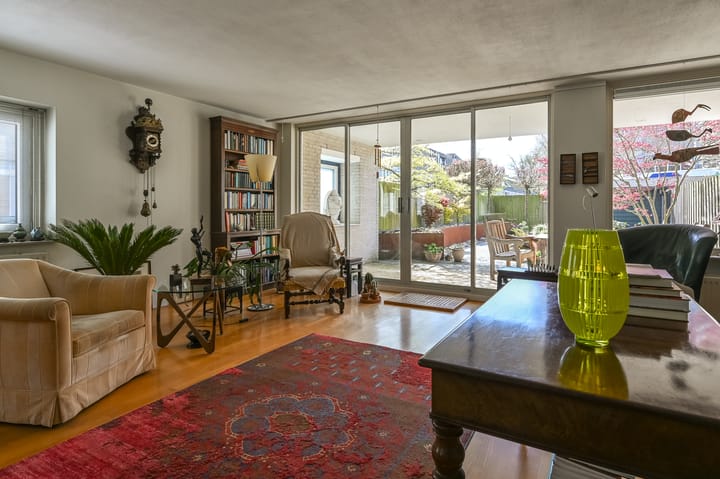 Photo 2 of Prins Willem-Alexanderplein 54