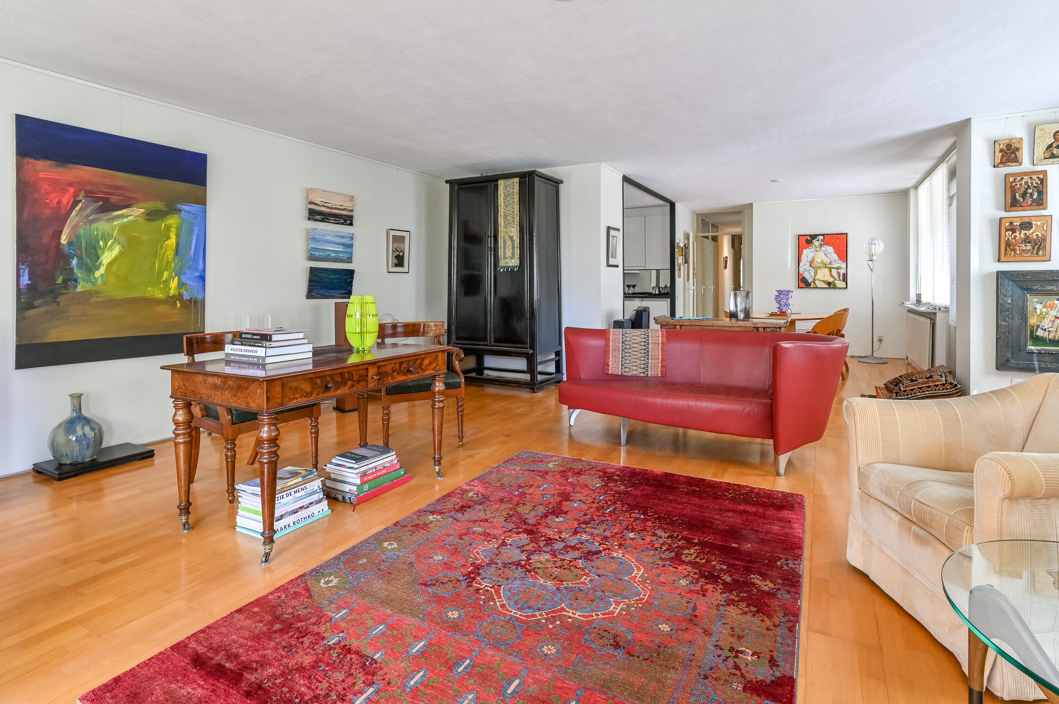 Foto 3 van Prins Willem-Alexanderplein 54