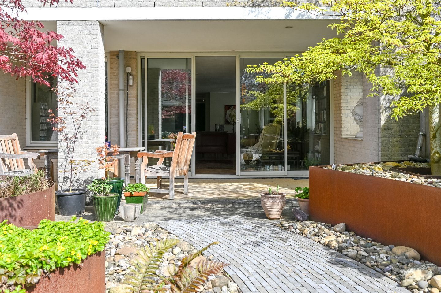 Foto 19 van Prins Willem-Alexanderplein 54