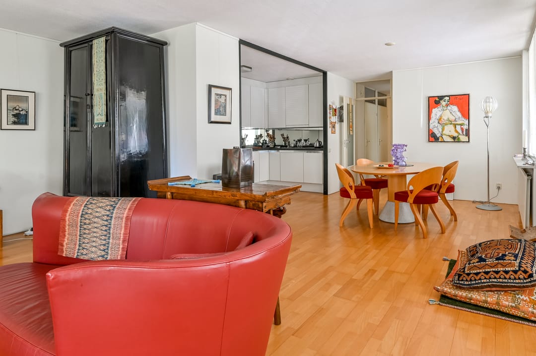 Foto 22 van Prins Willem-Alexanderplein 54