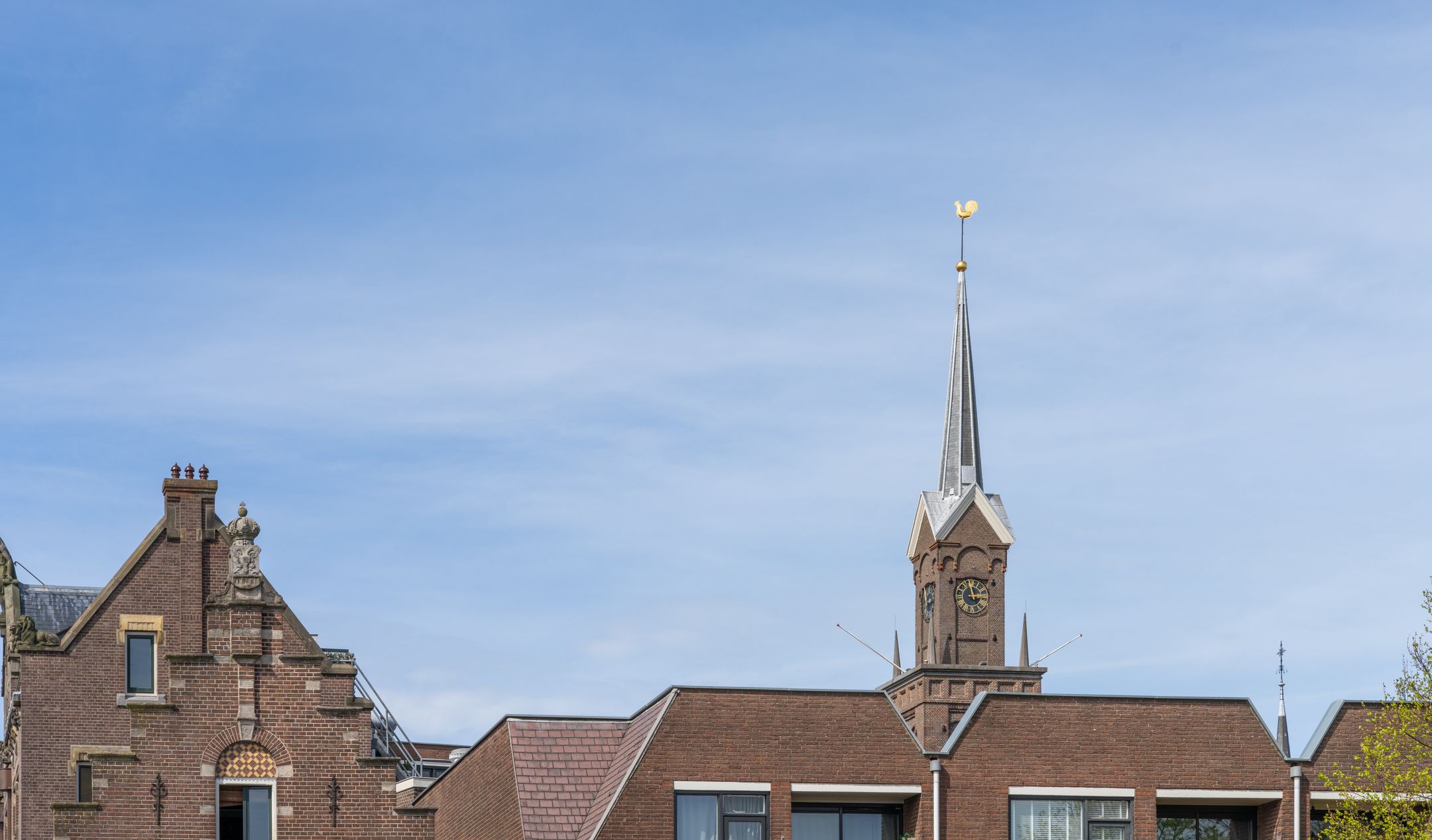 Photo 36 of Prins Bernhardplein 61