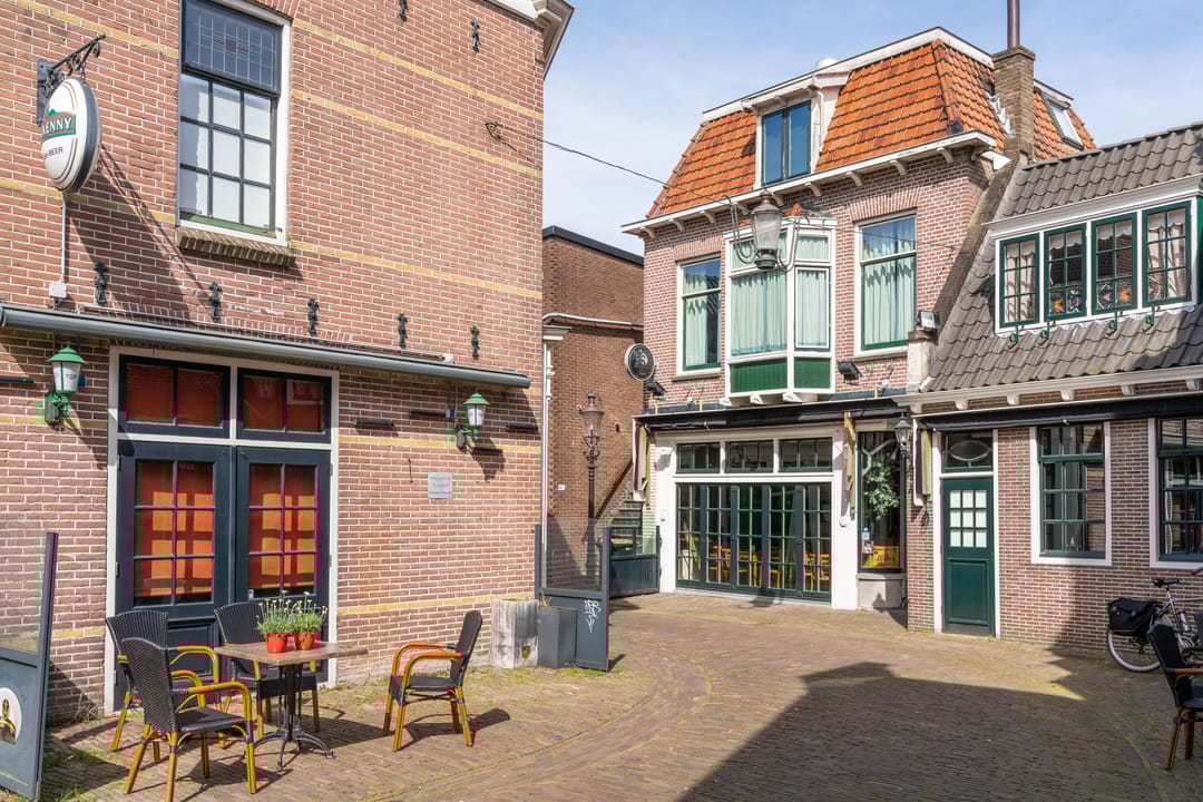 Photo 38 of Prins Bernhardplein 61