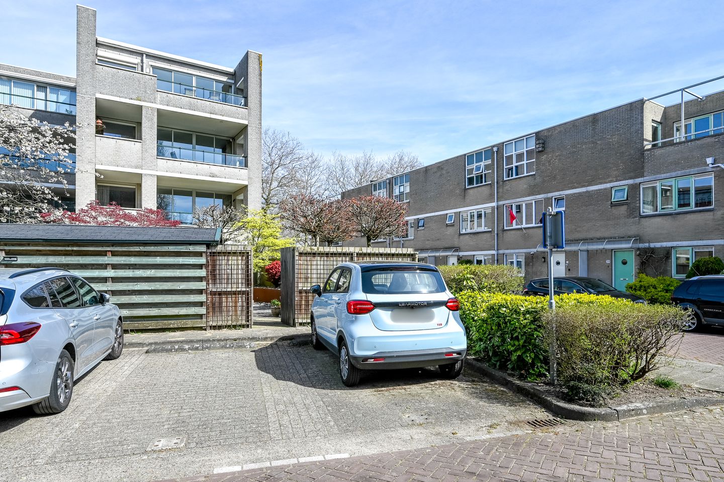 Foto 35 van Prins Willem-Alexanderplein 54