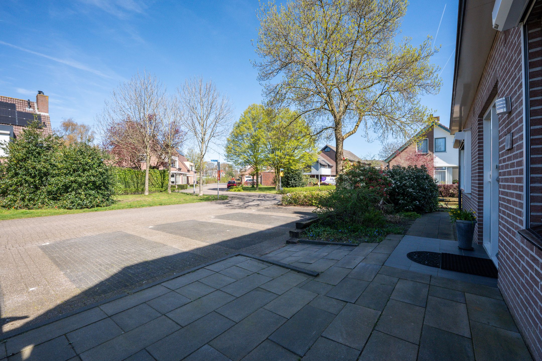 Foto 6 van Korenbloemstraat 7