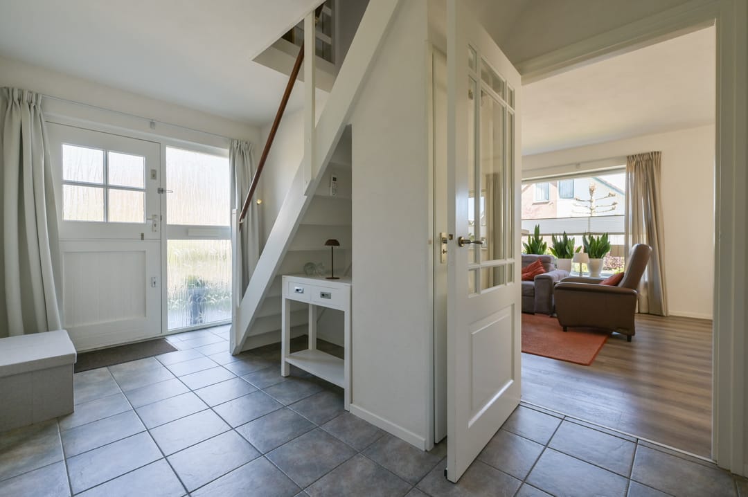 Foto 8 van Korenbloemstraat 7