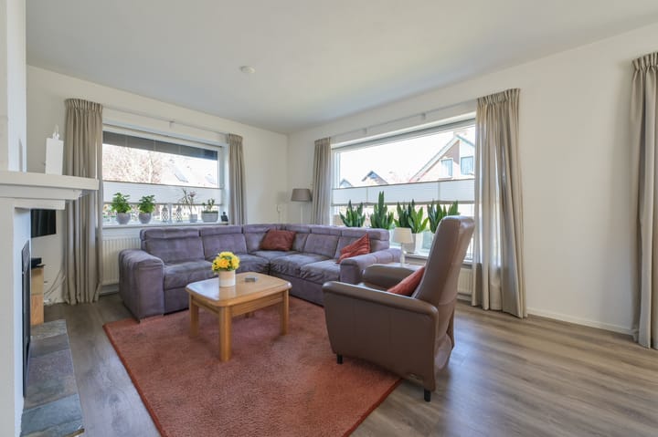 Foto 2 van Korenbloemstraat 7