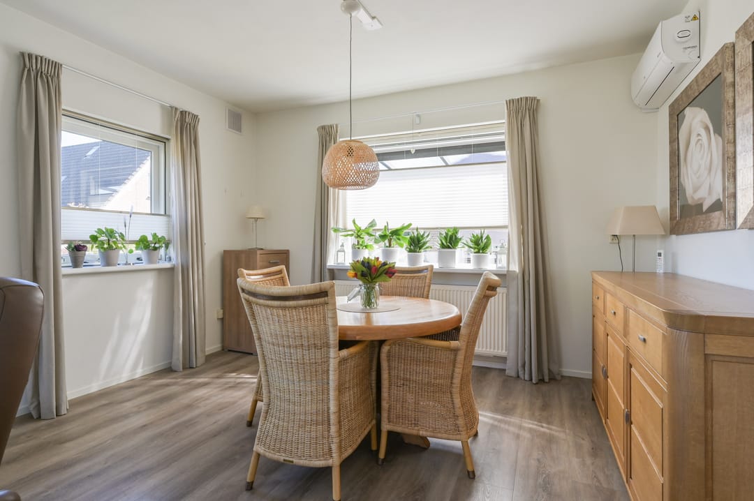 Foto 11 van Korenbloemstraat 7