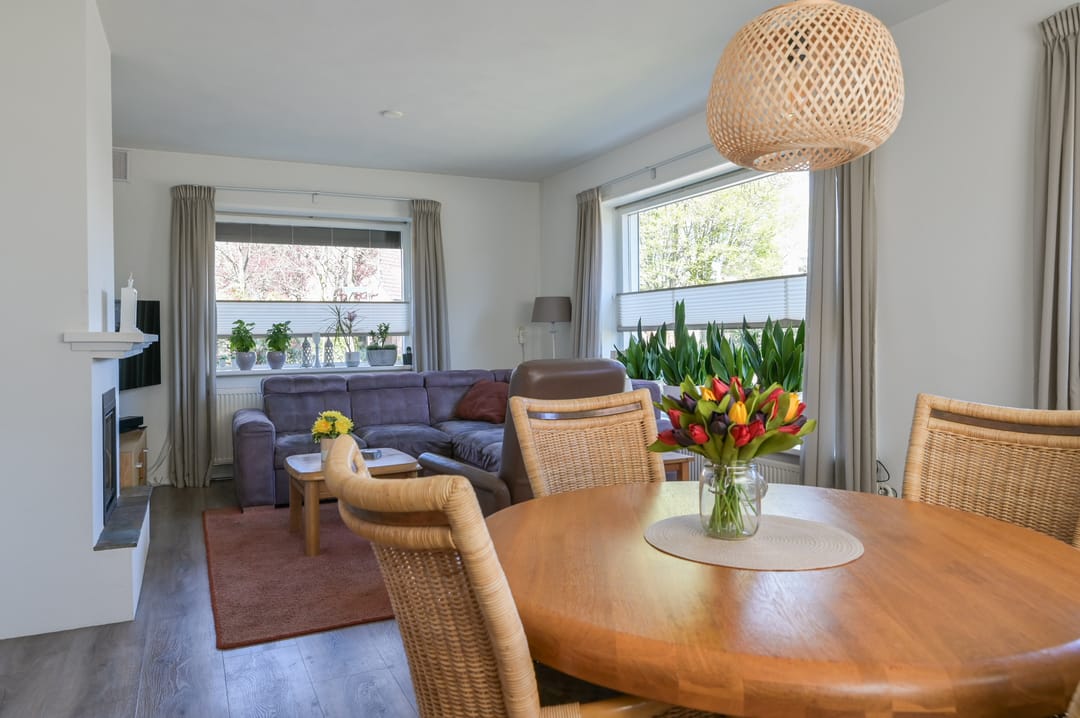 Foto 13 van Korenbloemstraat 7