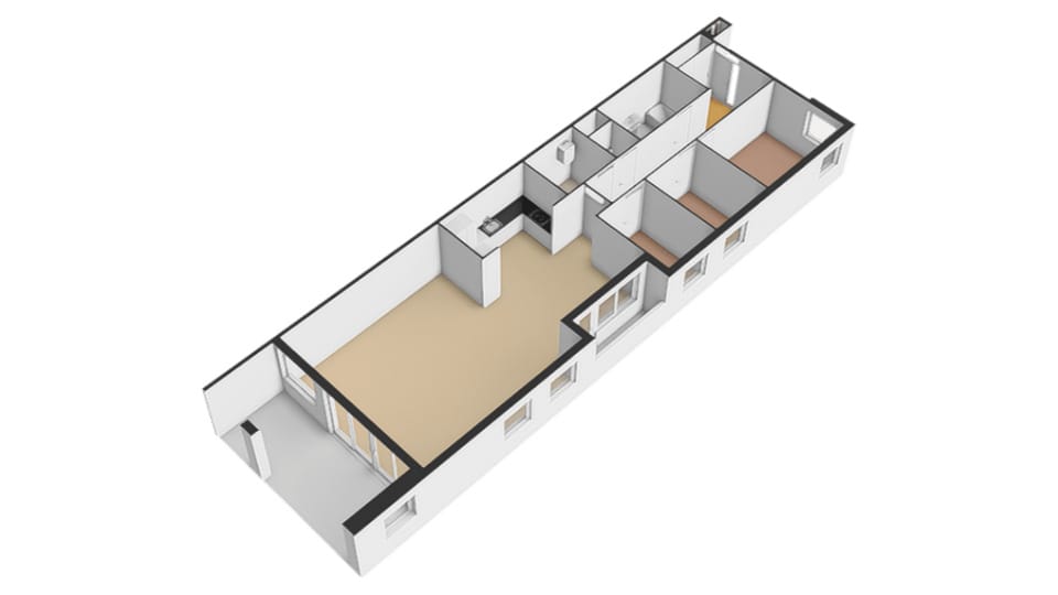 Foto 45 van Prins Willem-Alexanderplein 54