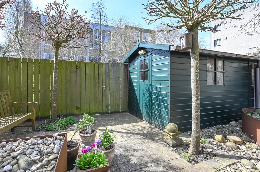 Foto 17 van Prins Willem-Alexanderplein 54