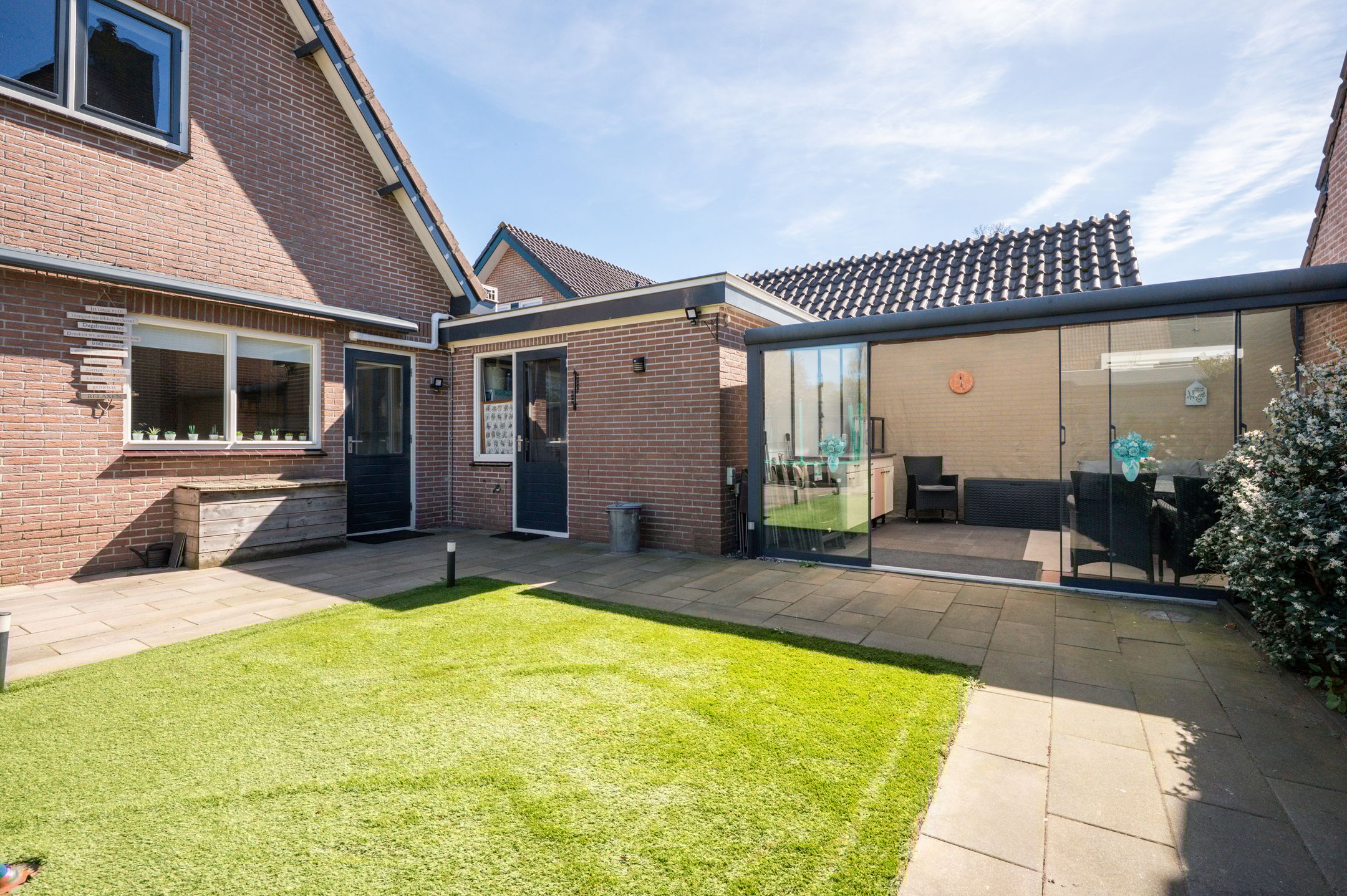 Foto 36 van Korenbloemstraat 7