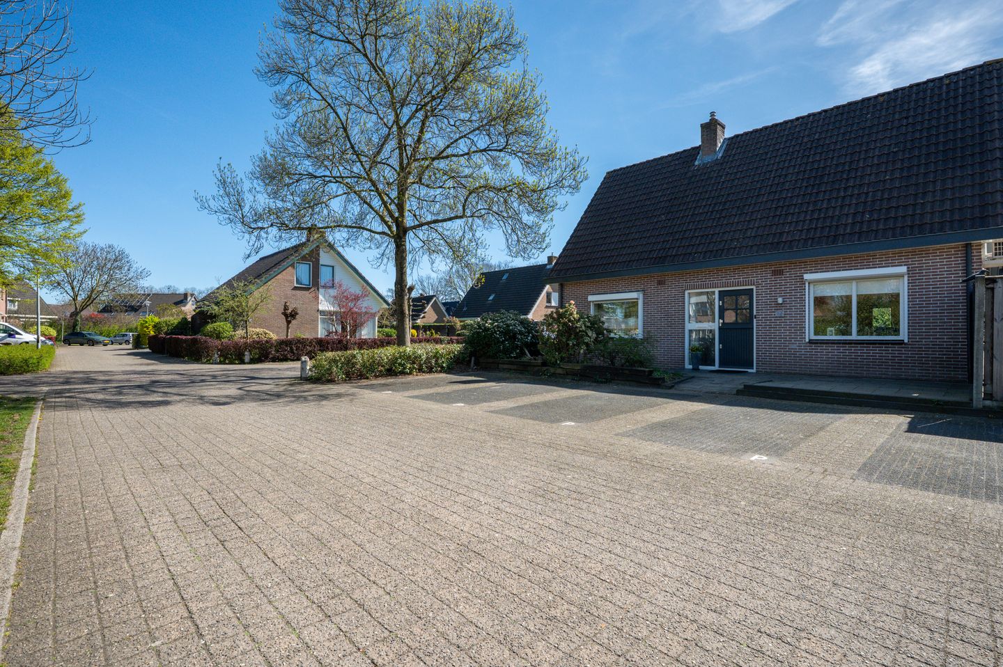 Foto 5 van Korenbloemstraat 7