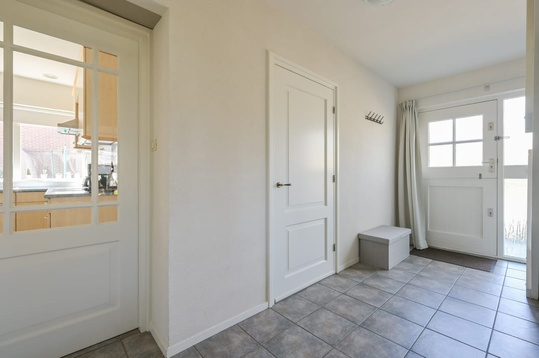 Foto 7 van Korenbloemstraat 7