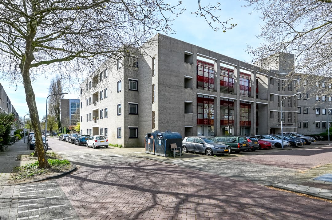 Foto 37 van Prins Willem-Alexanderplein 54