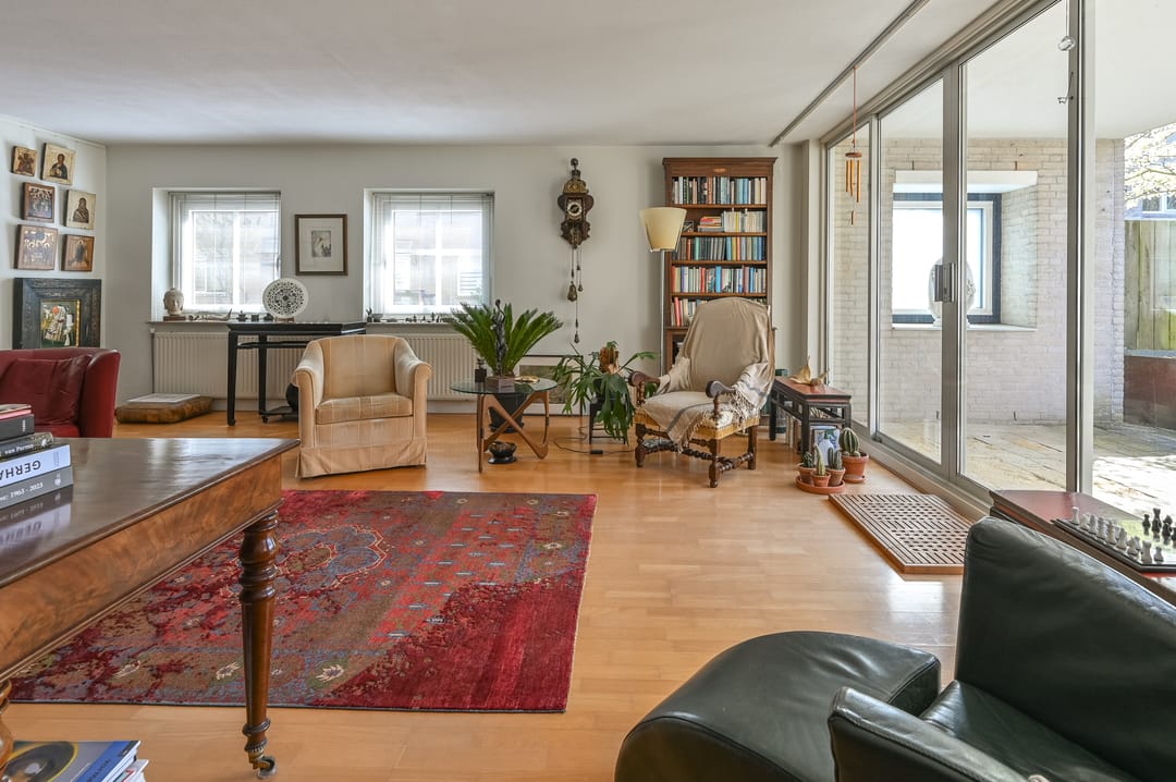 Foto 11 van Prins Willem-Alexanderplein 54