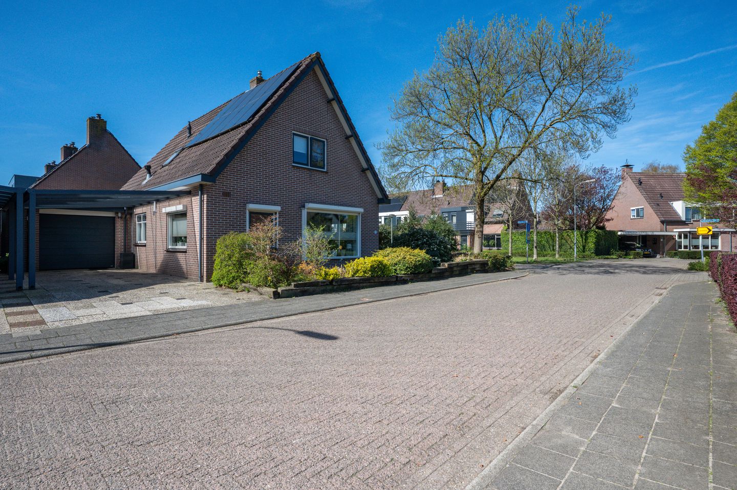 Foto 40 van Korenbloemstraat 7