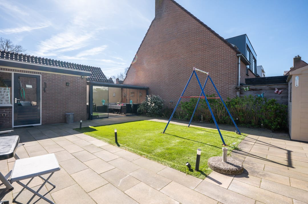 Foto 38 van Korenbloemstraat 7