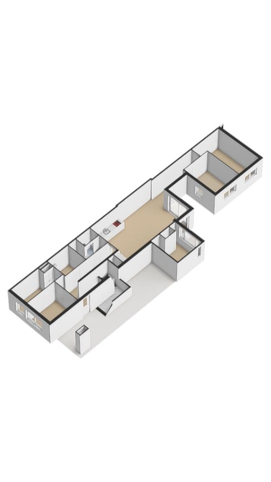 Foto 33 van Deymanstraat 40