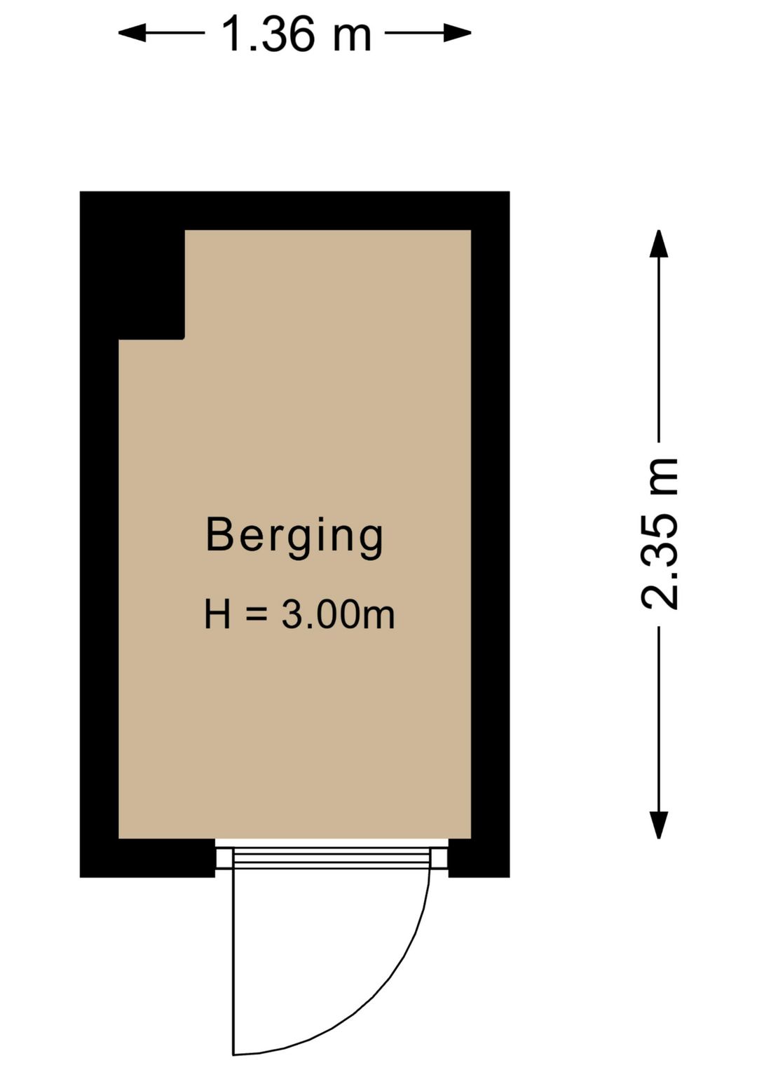 Photo 43 of Prins Bernhardplein 61