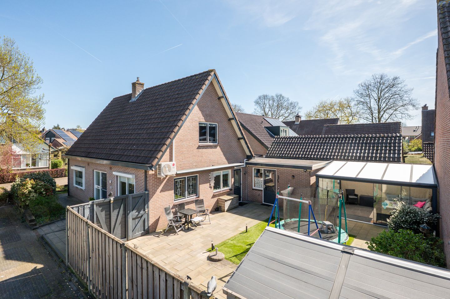 Foto 34 van Korenbloemstraat 7