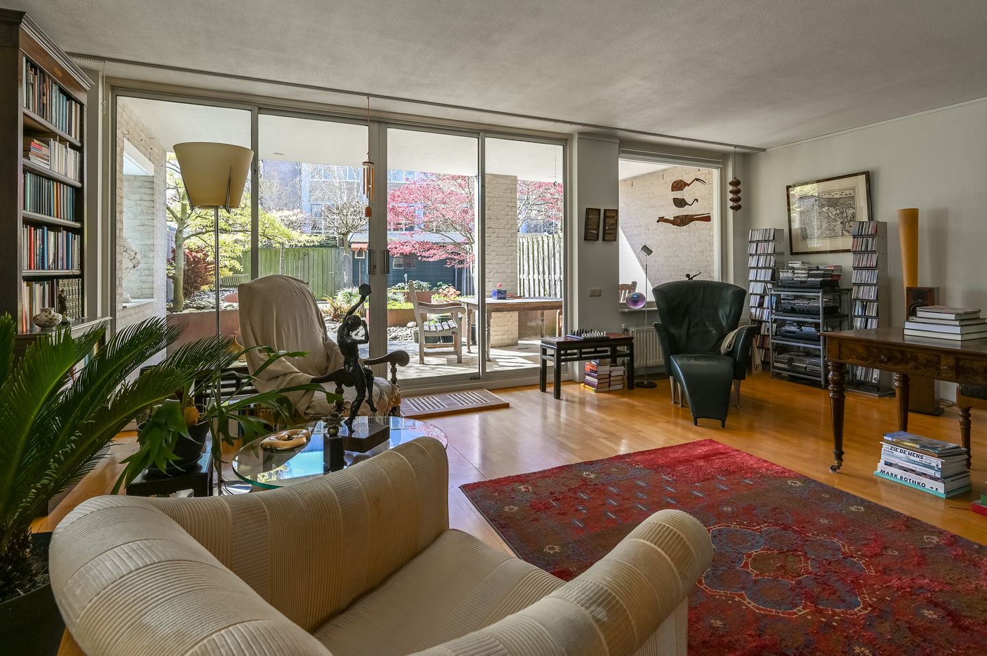 Foto 10 van Prins Willem-Alexanderplein 54