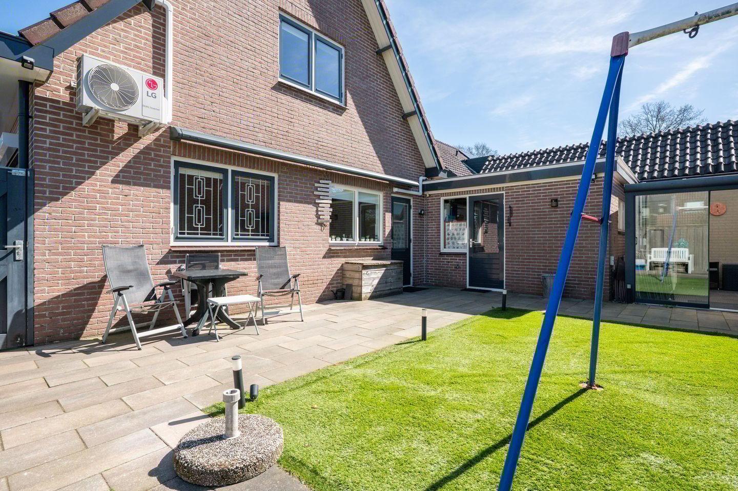 Foto 35 van Korenbloemstraat 7