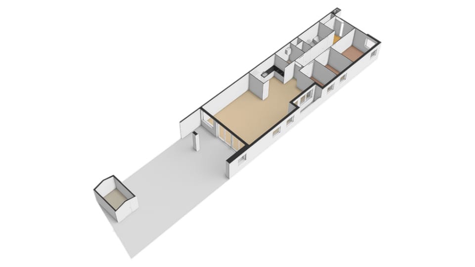 Foto 42 van Prins Willem-Alexanderplein 54