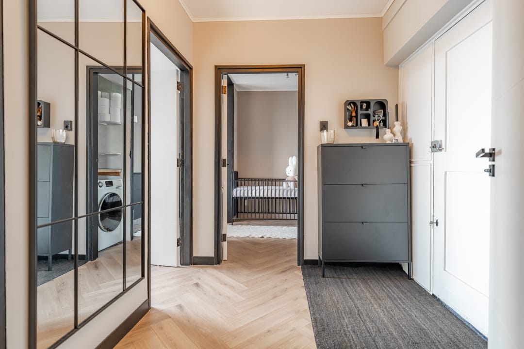 Photo 17 of Prins Bernhardplein 61