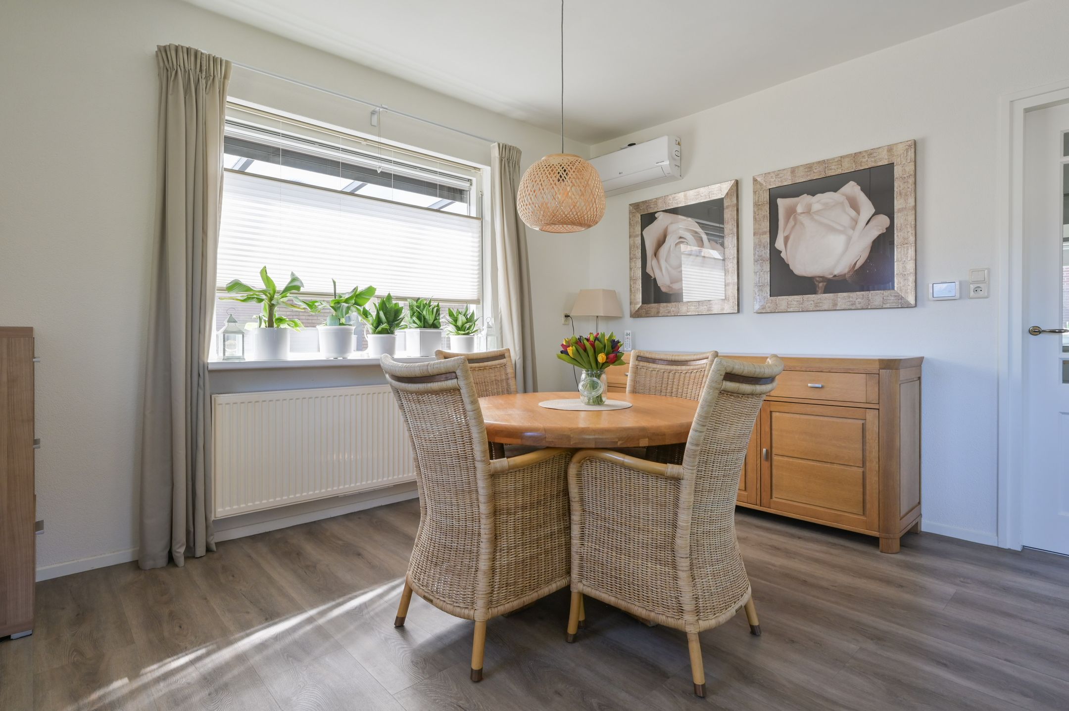 Foto 12 van Korenbloemstraat 7