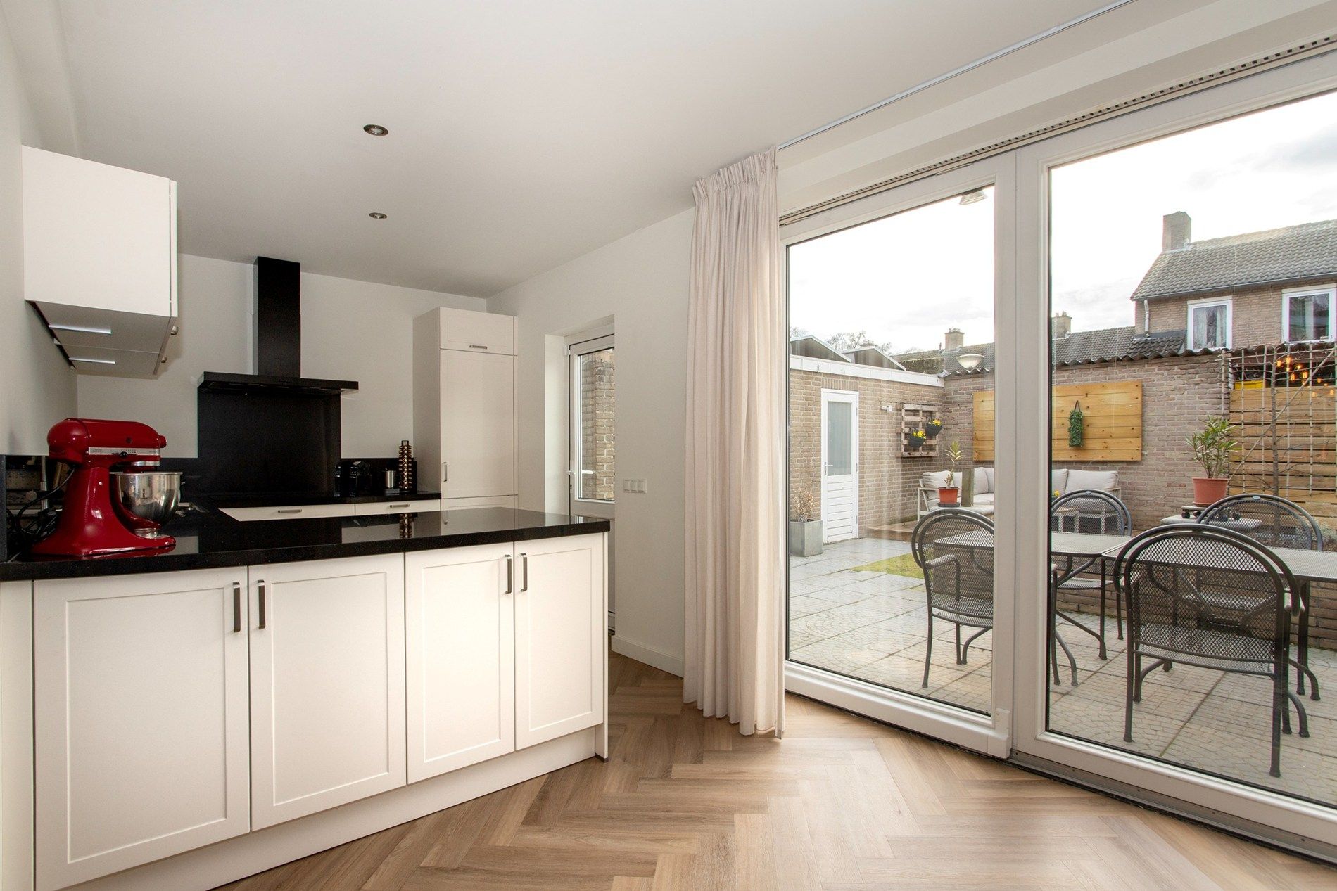 Foto 15 van De Sitterlaan 48