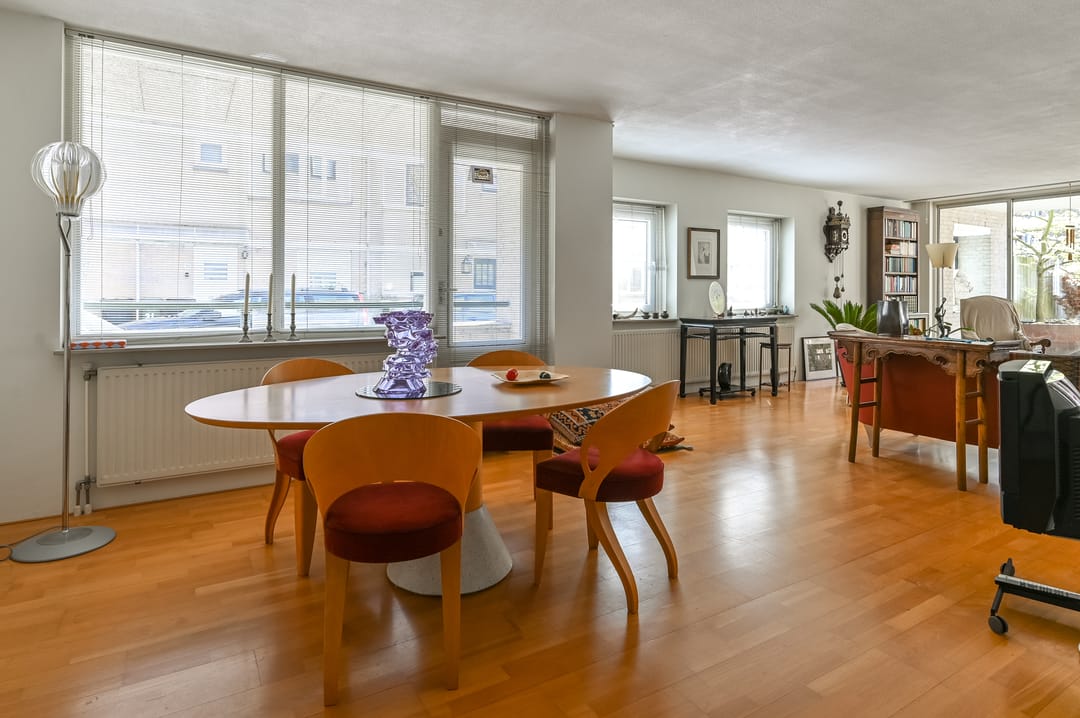 Foto 26 van Prins Willem-Alexanderplein 54