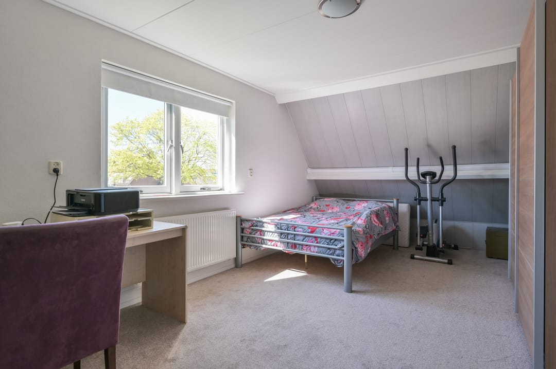 Foto 31 van Korenbloemstraat 7