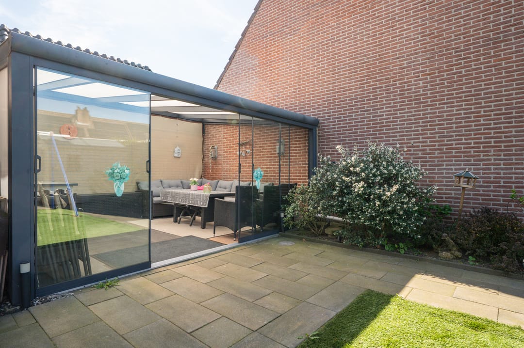 Foto 37 van Korenbloemstraat 7