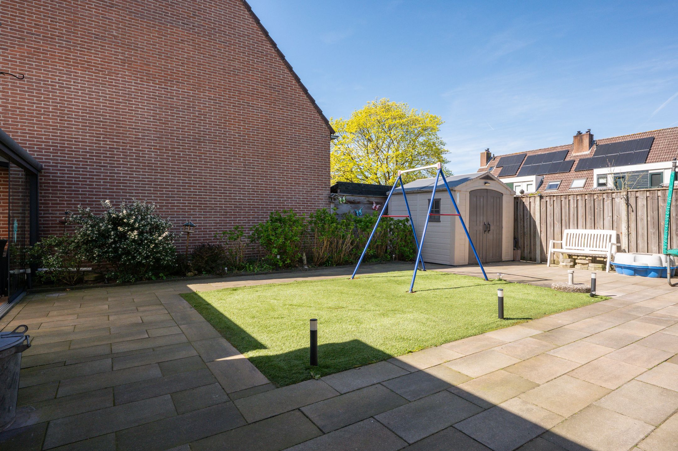 Foto 39 van Korenbloemstraat 7