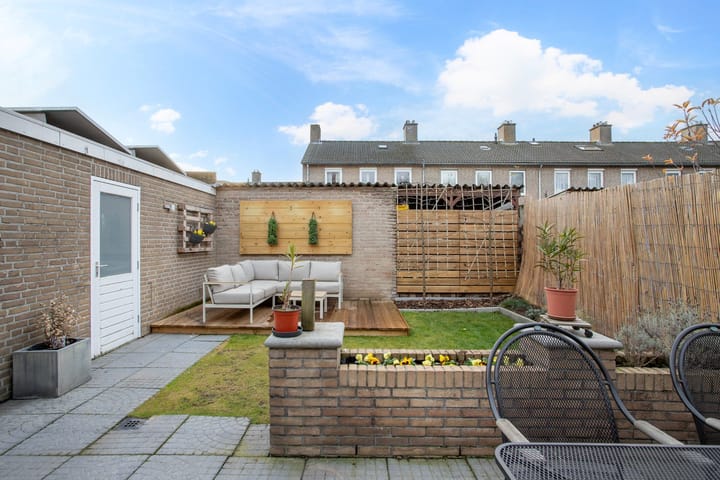 Foto 4 van De Sitterlaan 48