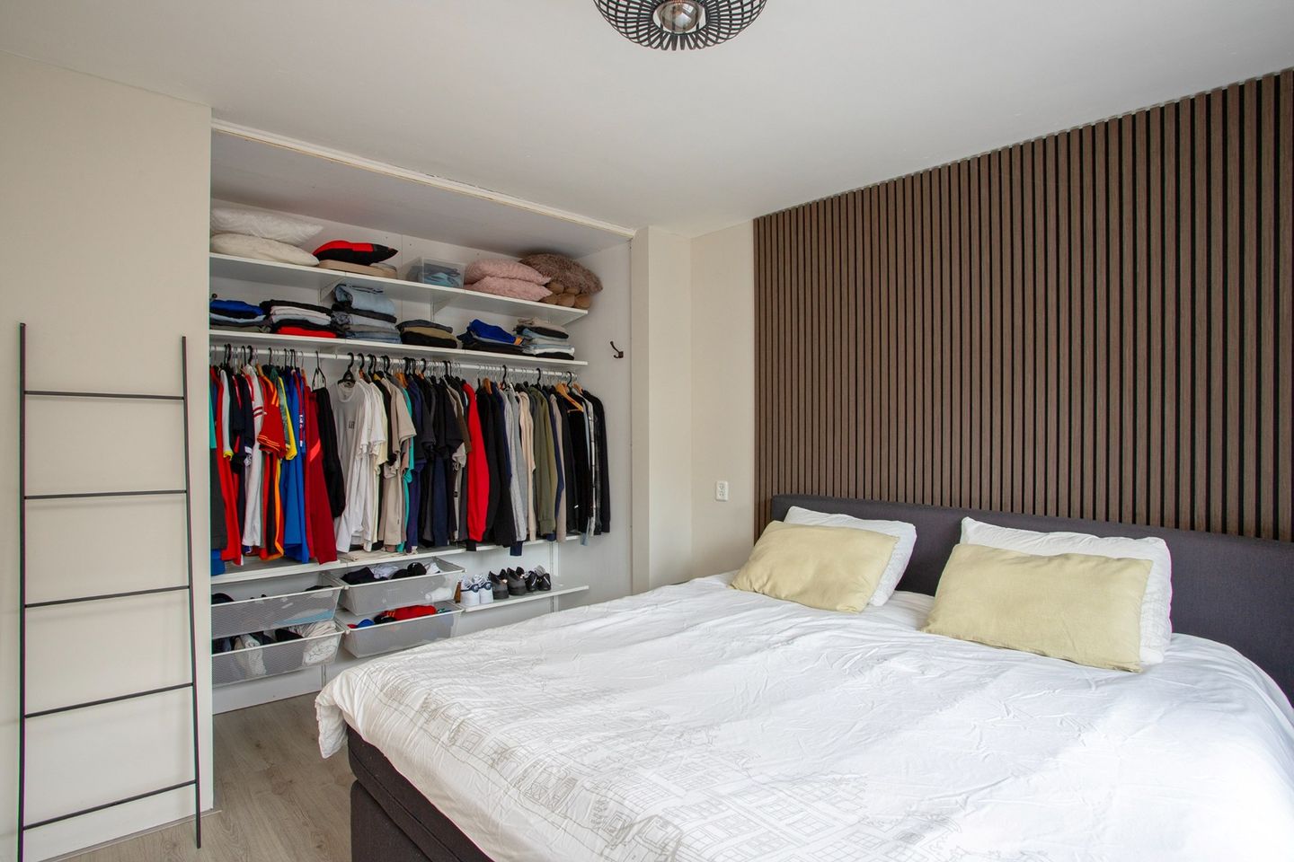 Foto 20 van De Sitterlaan 48