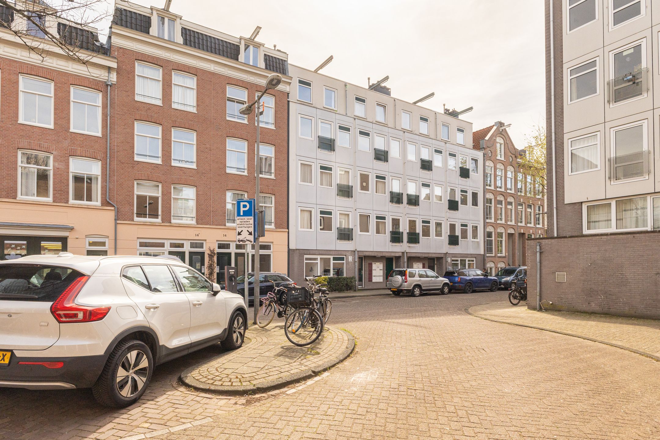 Deymanstraat 40 