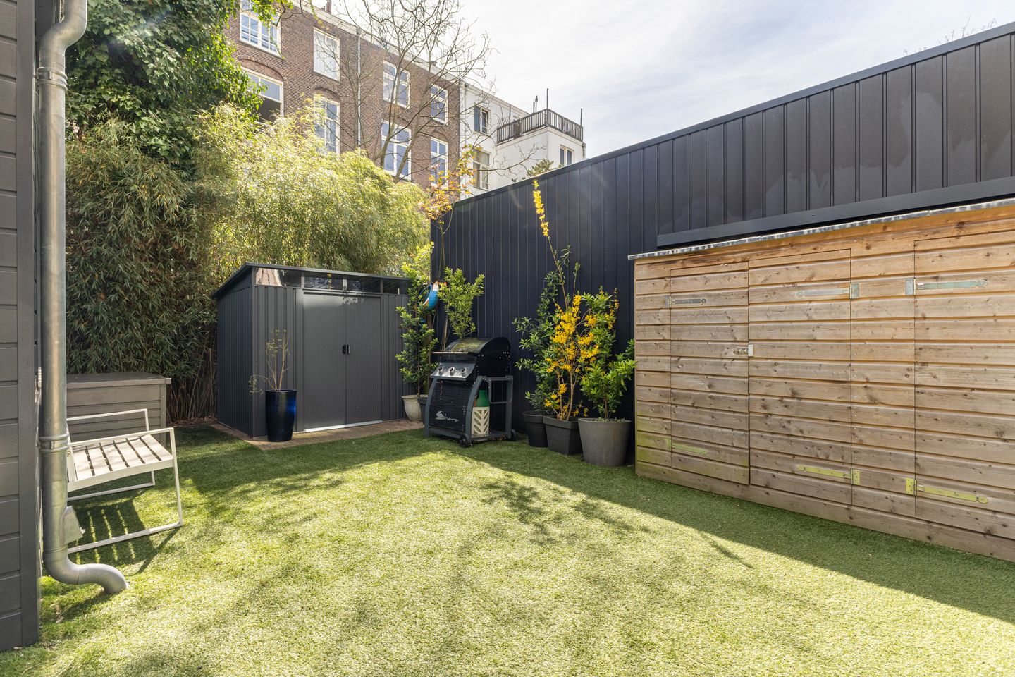 Foto 25 van Deymanstraat 40