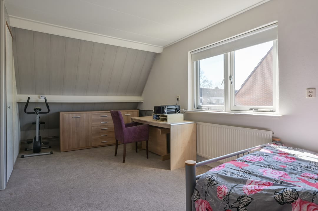 Foto 32 van Korenbloemstraat 7