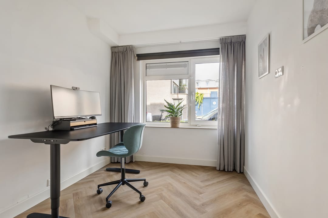 Foto 7 van Deymanstraat 40