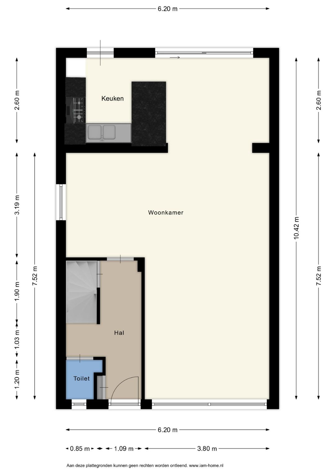 Foto 31 van De Sitterlaan 48