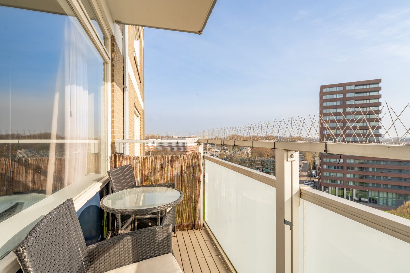 Photo 25 of Prins Bernhardplein 61