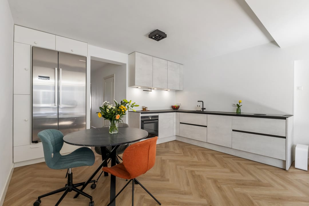 Foto 11 van Deymanstraat 40